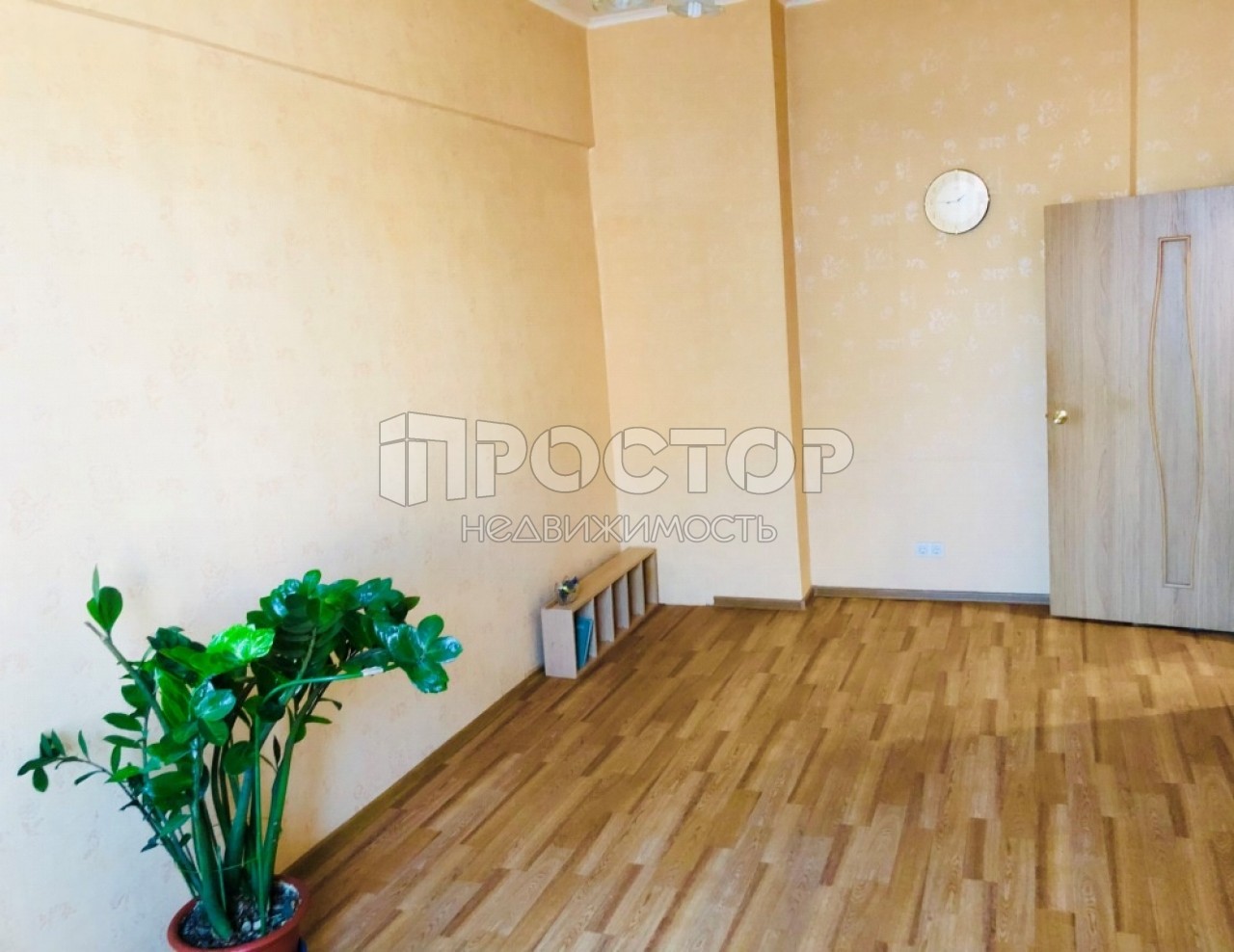 2-комнатная квартира, 42.6 м² - фото 4