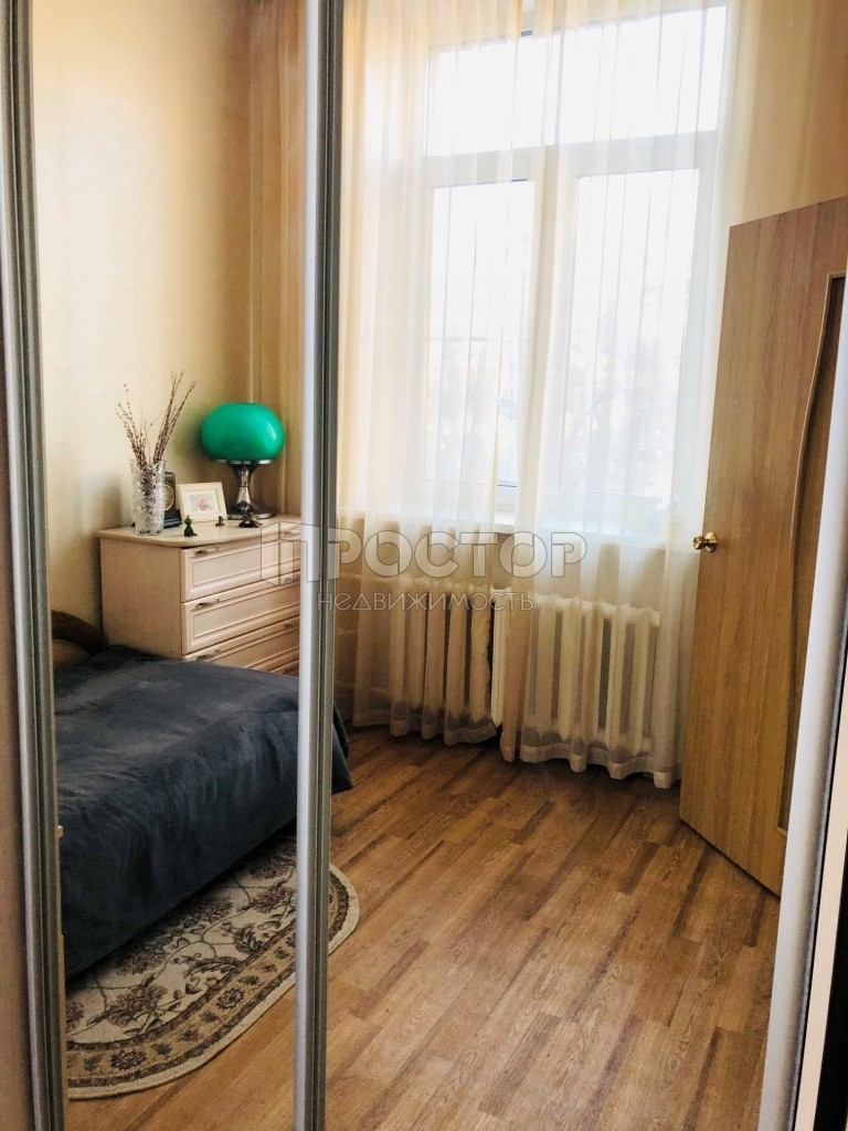 2-комнатная квартира, 42.6 м² - фото 9