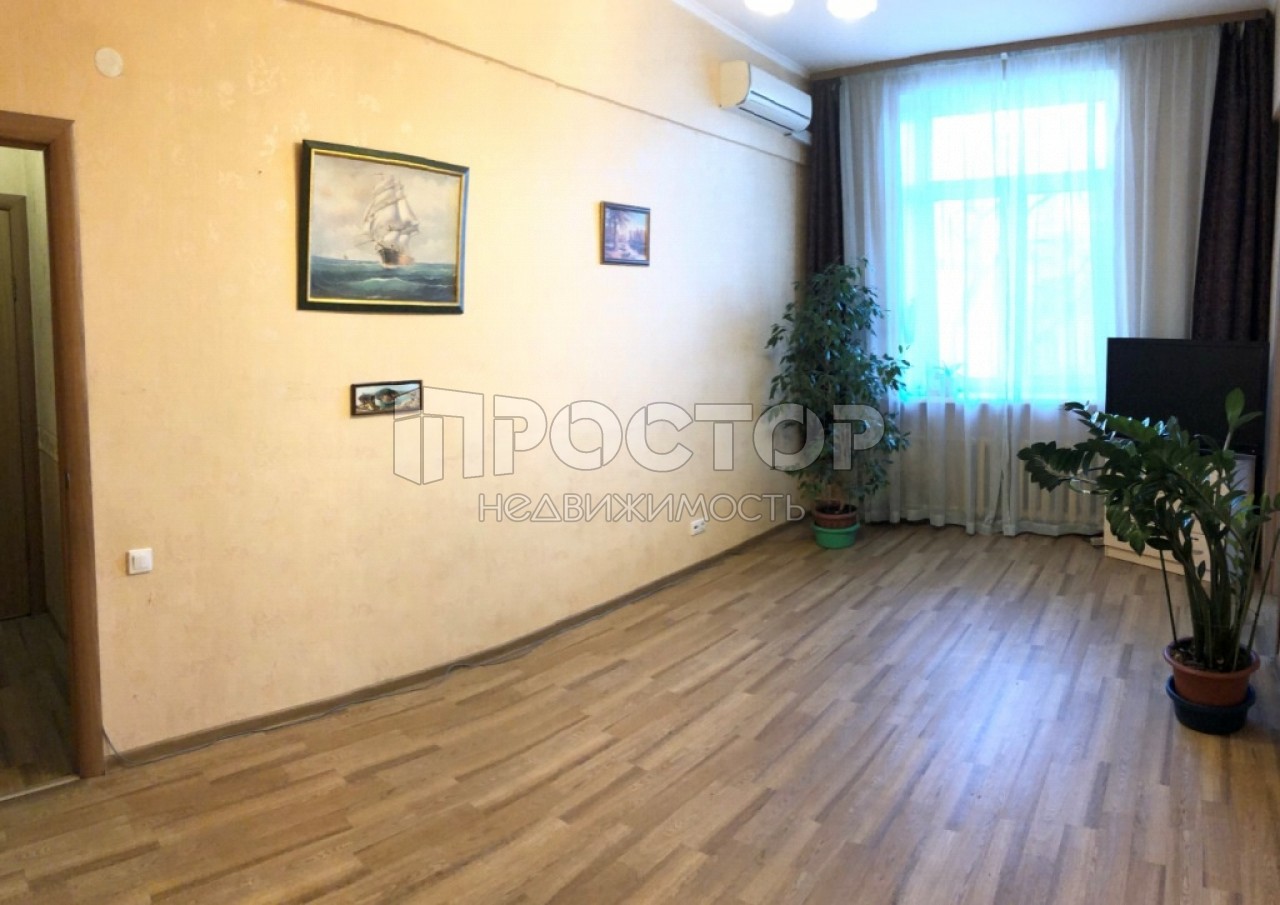 2-комнатная квартира, 42.6 м² - фото 3