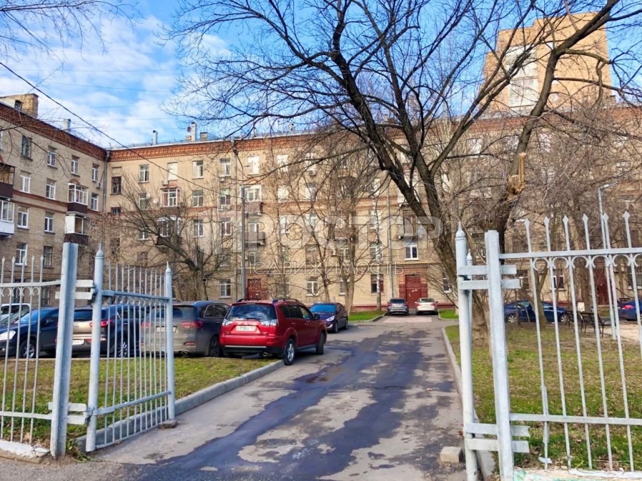 2-комнатная квартира, 42.6 м² - фото 28