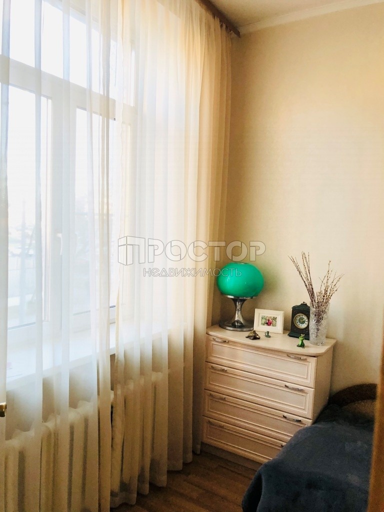 2-комнатная квартира, 42.6 м² - фото 6