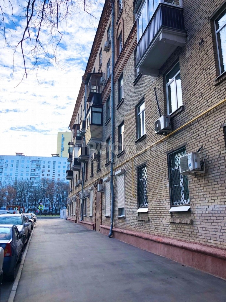 2-комнатная квартира, 42.6 м² - фото 26