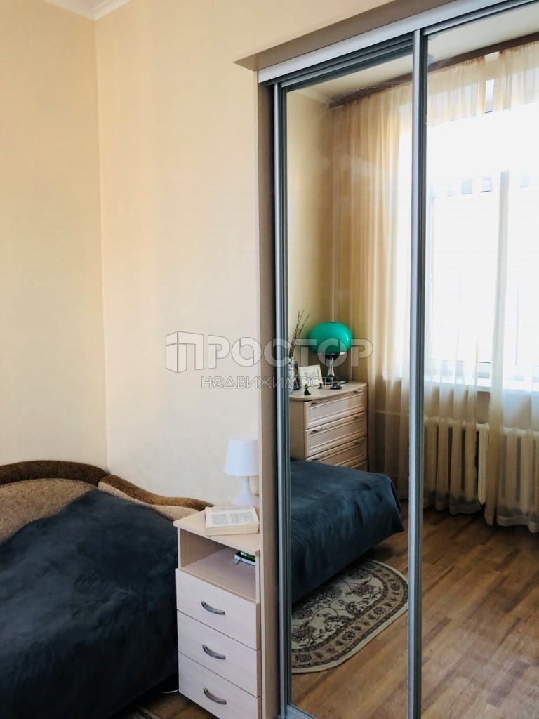 2-комнатная квартира, 42.6 м² - фото 8