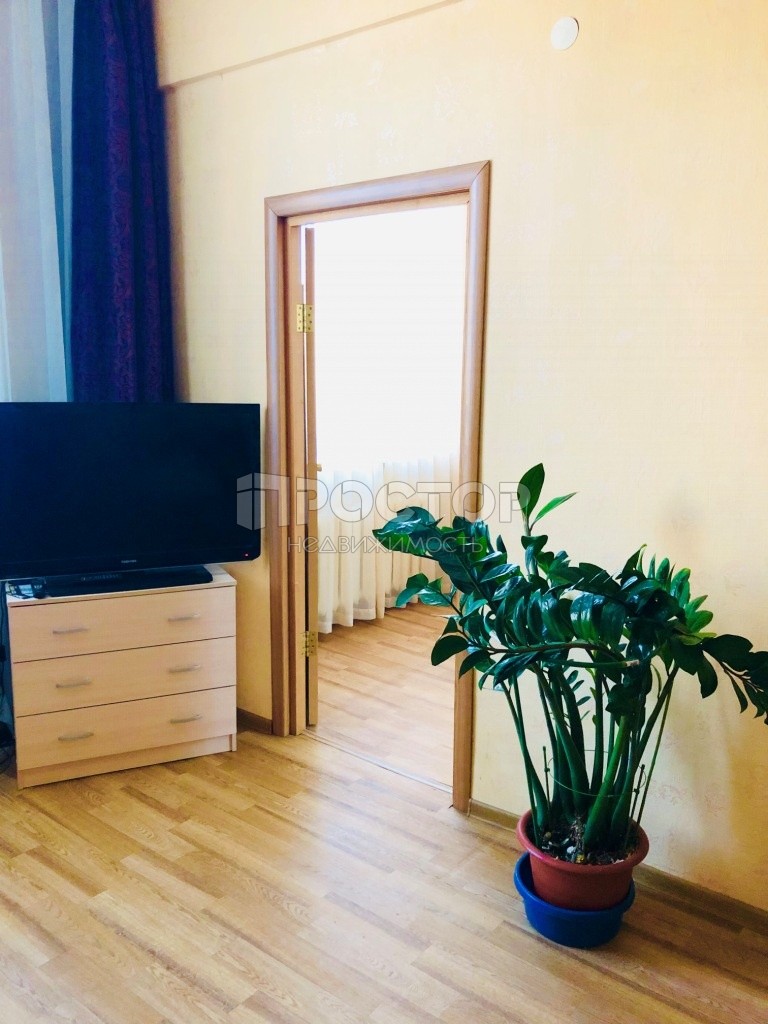 2-комнатная квартира, 42.6 м² - фото 5