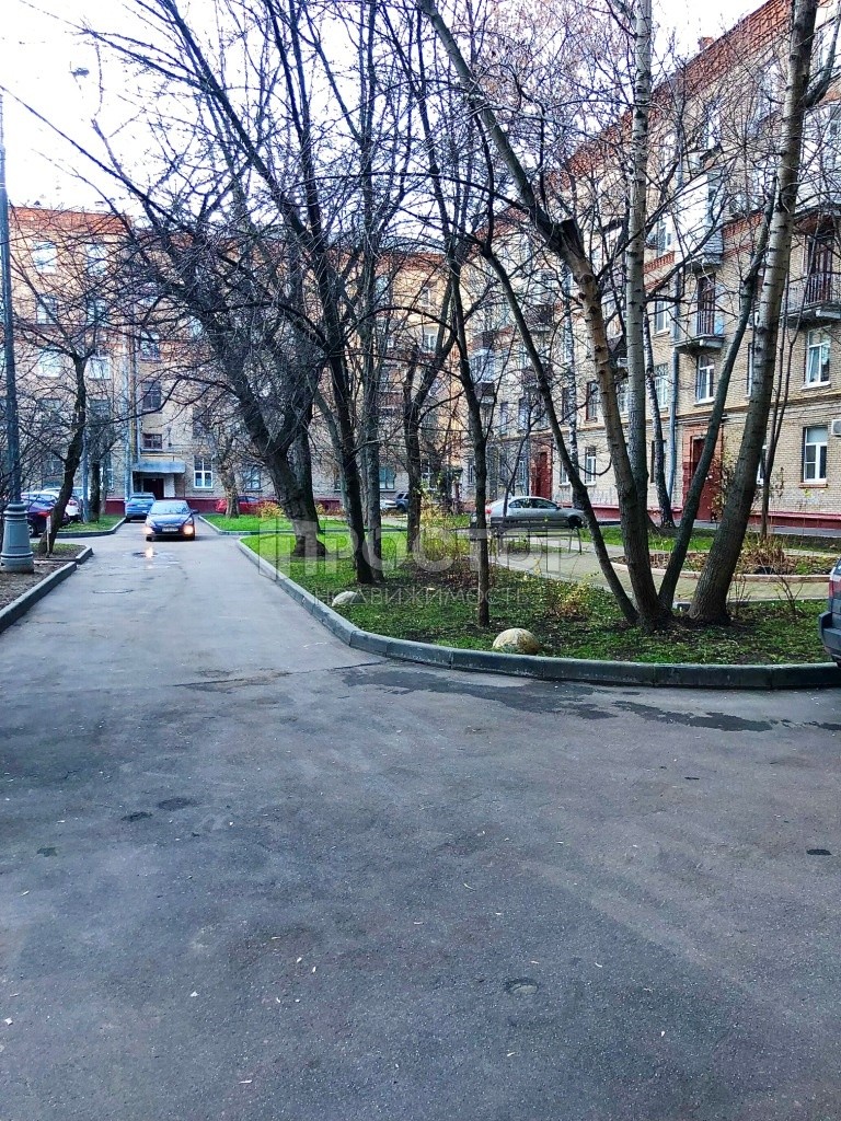 2-комнатная квартира, 42.6 м² - фото 29