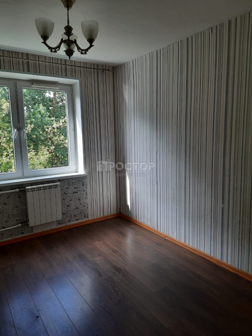 2-комнатная квартира, 50.5 м² - фото 13