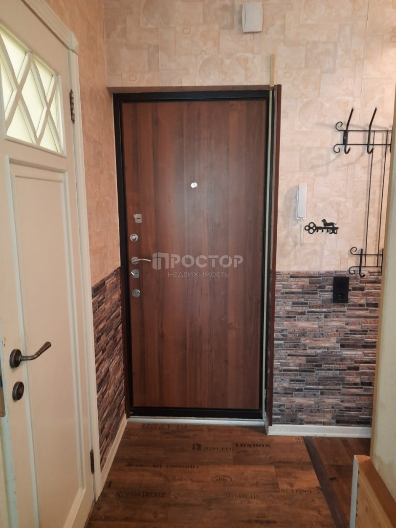 2-комнатная квартира, 50.5 м² - фото 9