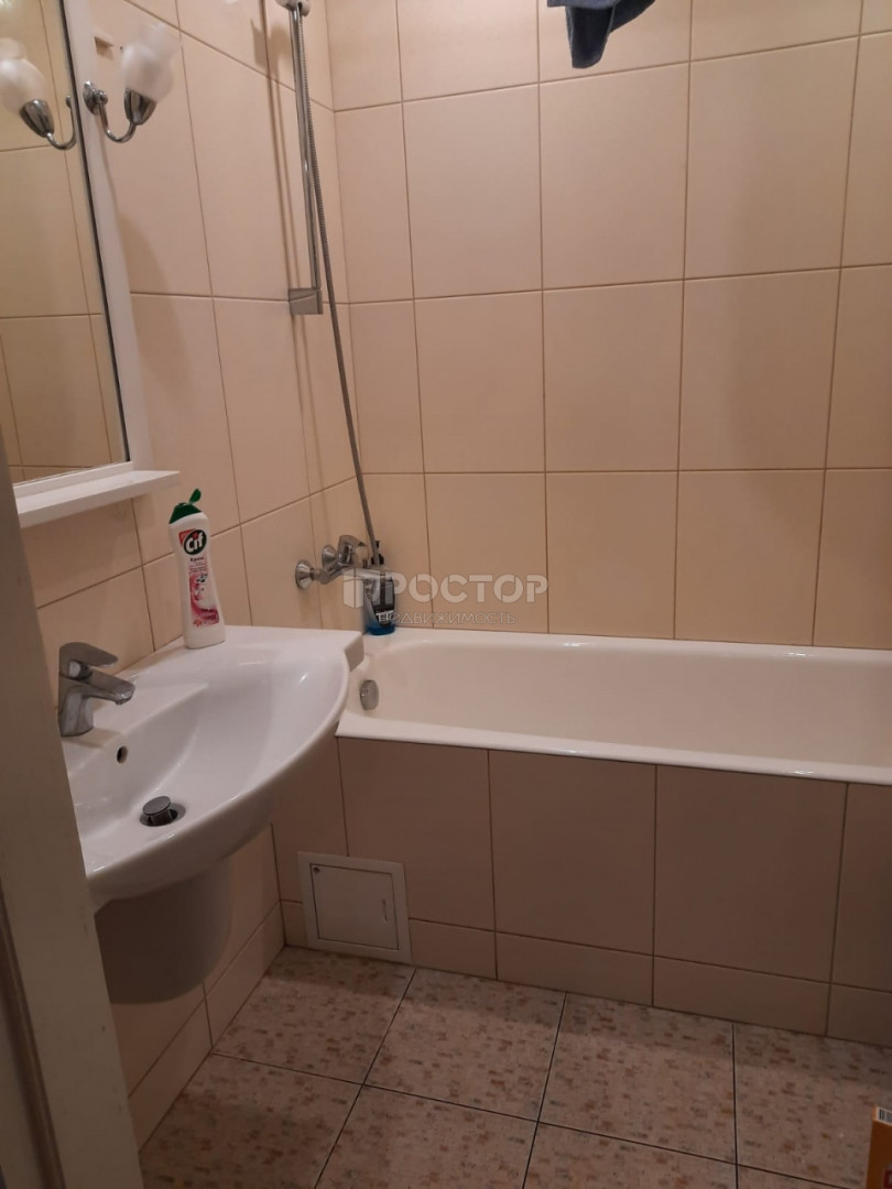 2-комнатная квартира, 50.5 м² - фото 11