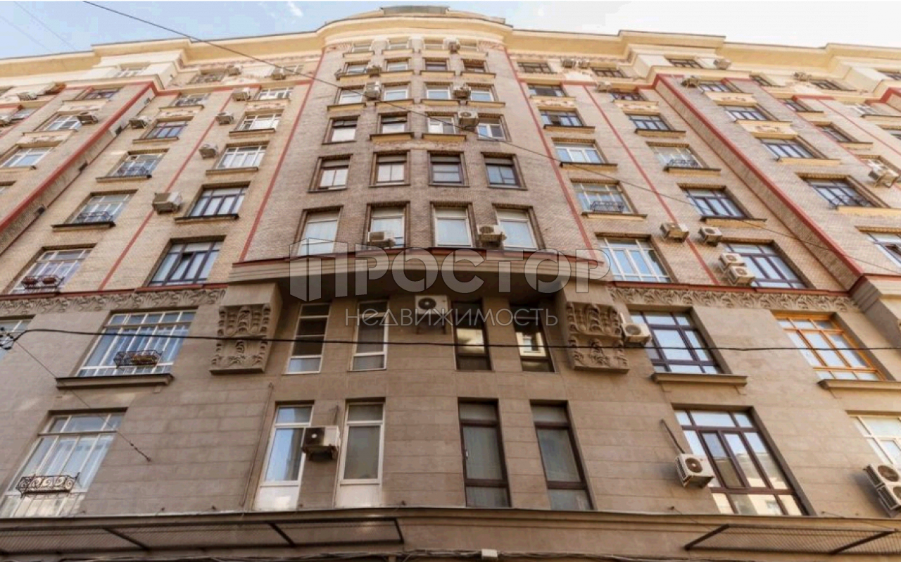 1-комнатная квартира, 44.9 м² - фото 15