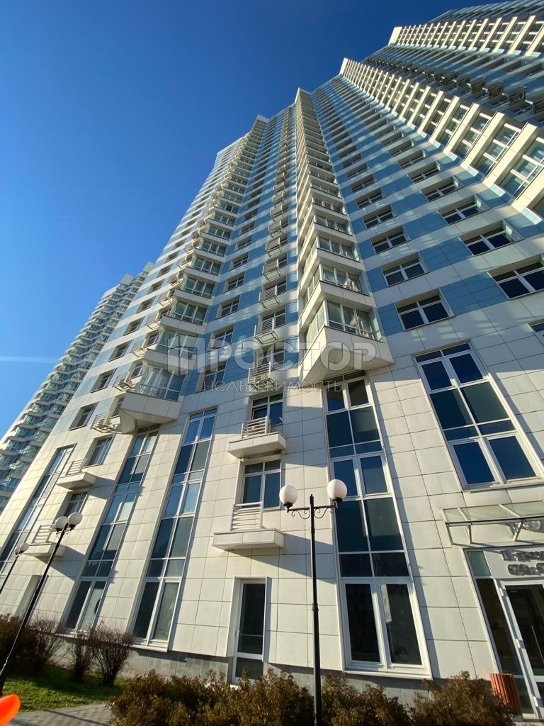 2-комнатная квартира, 56.2 м² - фото 12