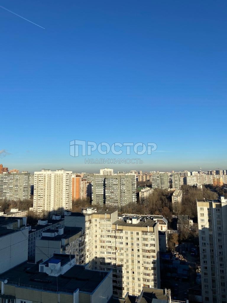 2-комнатная квартира, 56.2 м² - фото 15