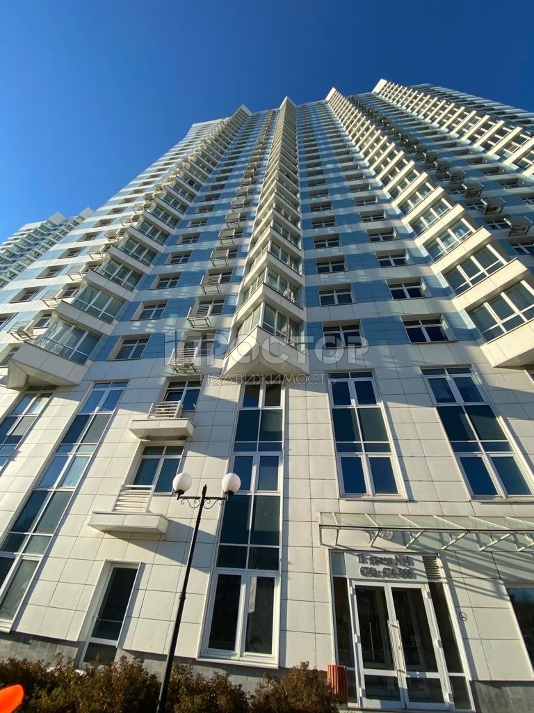 2-комнатная квартира, 56.2 м² - фото 24