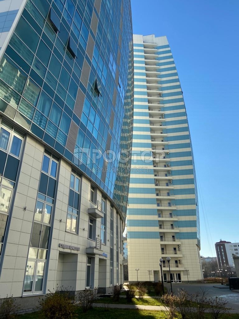 2-комнатная квартира, 56.2 м² - фото 18