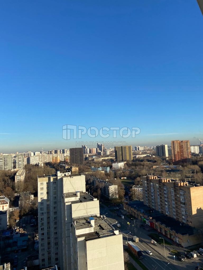 2-комнатная квартира, 56.2 м² - фото 20