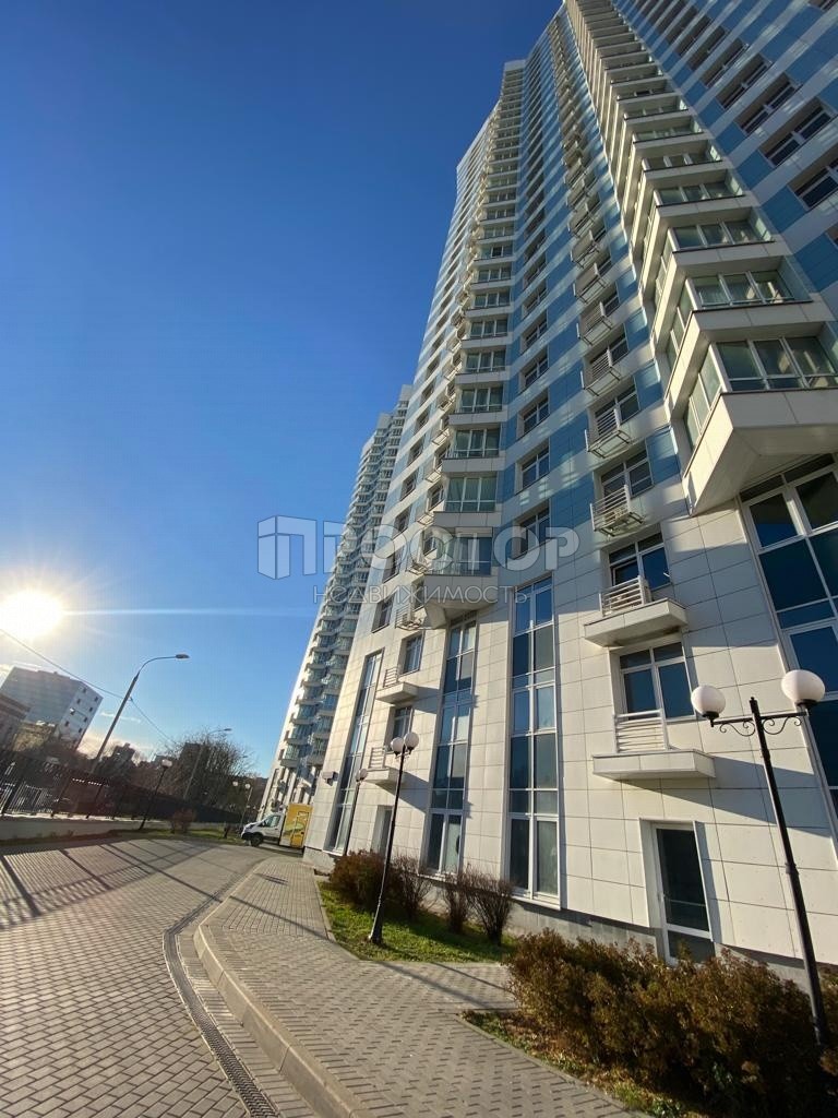 2-комнатная квартира, 56.2 м² - фото 14