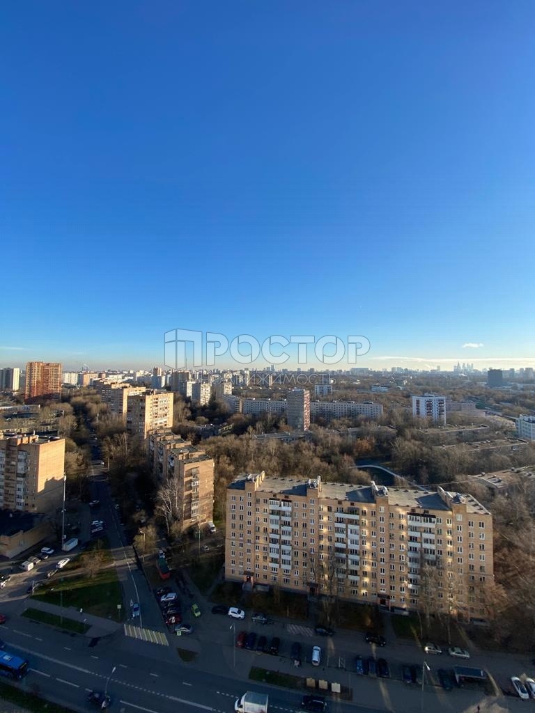 2-комнатная квартира, 56.2 м² - фото 3