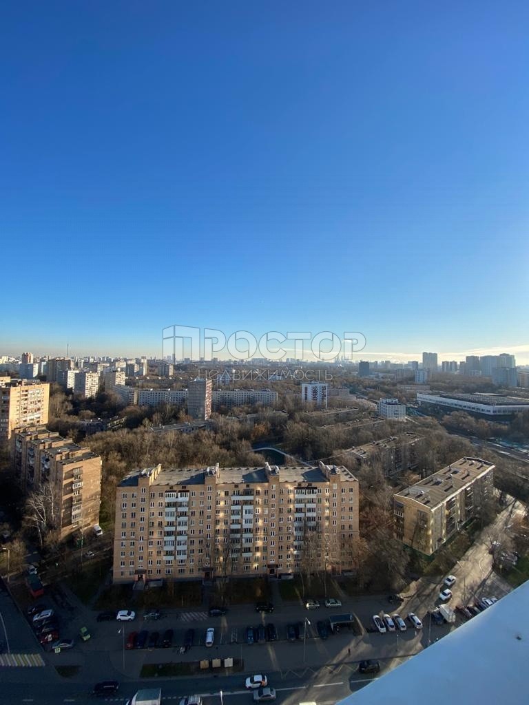 2-комнатная квартира, 56.2 м² - фото 19