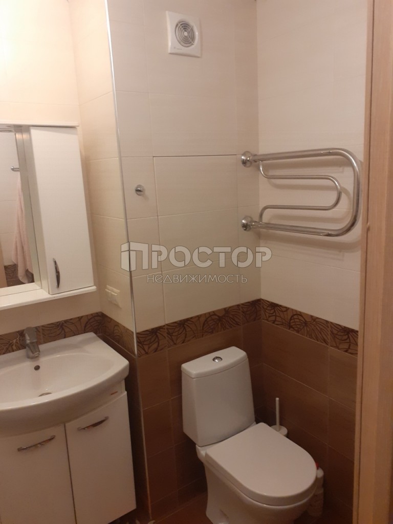 2-комнатная квартира, 76.7 м² - фото 10