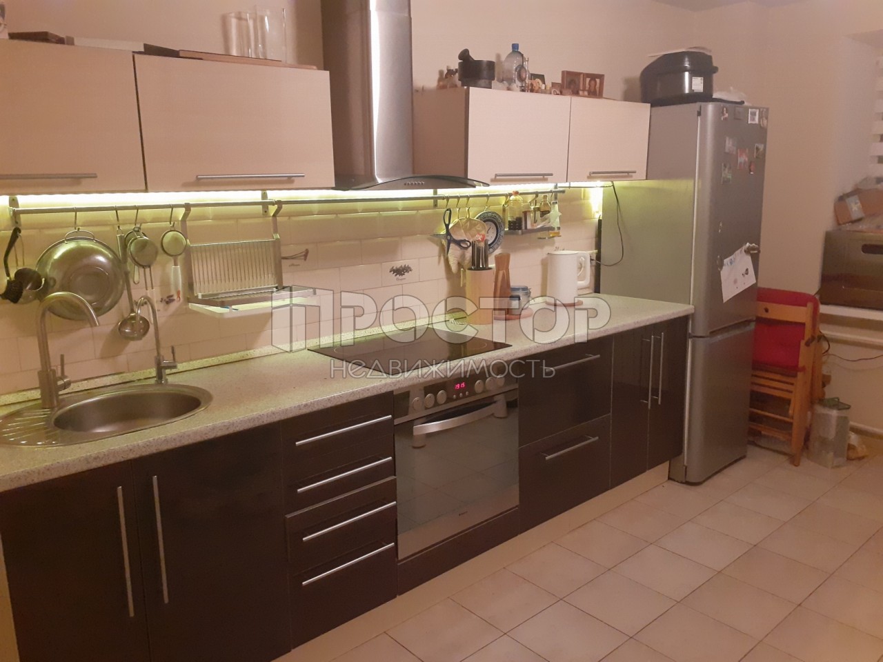 2-комнатная квартира, 76.7 м² - фото 8