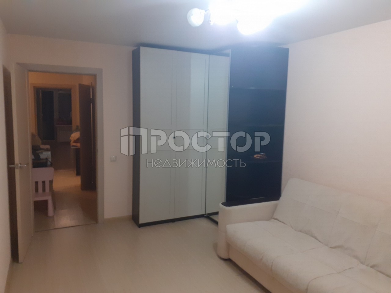 2-комнатная квартира, 76.7 м² - фото 4