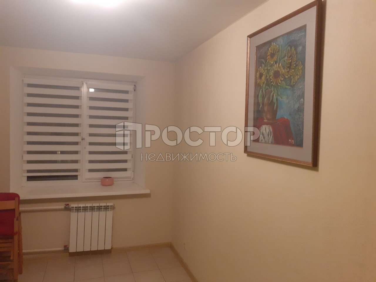 2-комнатная квартира, 76.7 м² - фото 9