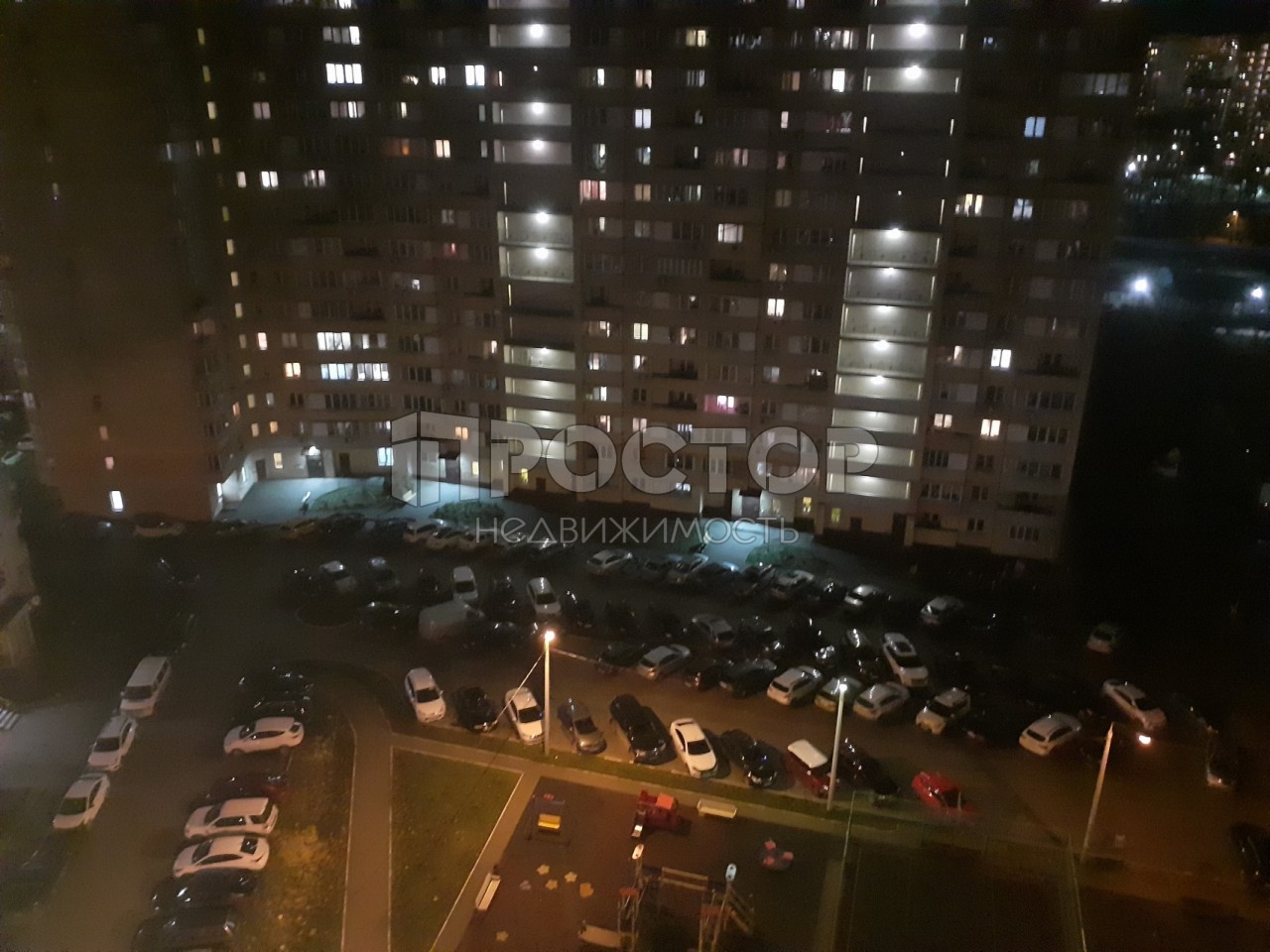 2-комнатная квартира, 76.7 м² - фото 16