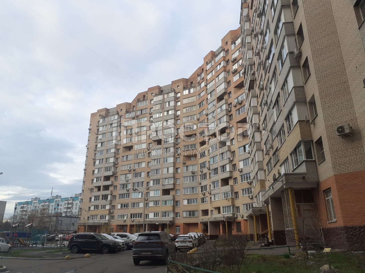 2-комнатная квартира, 76.7 м² - фото 2