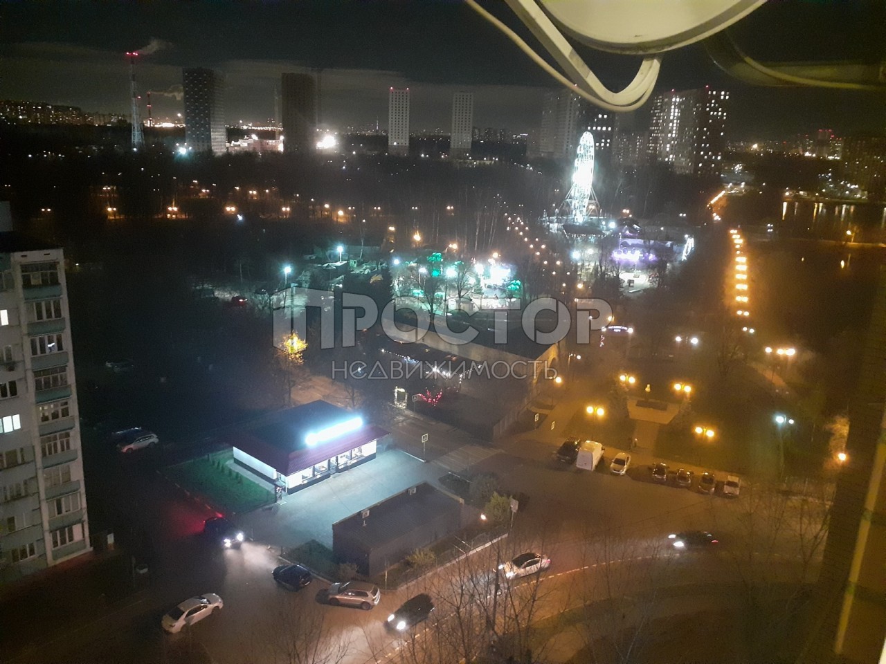 2-комнатная квартира, 76.7 м² - фото 17