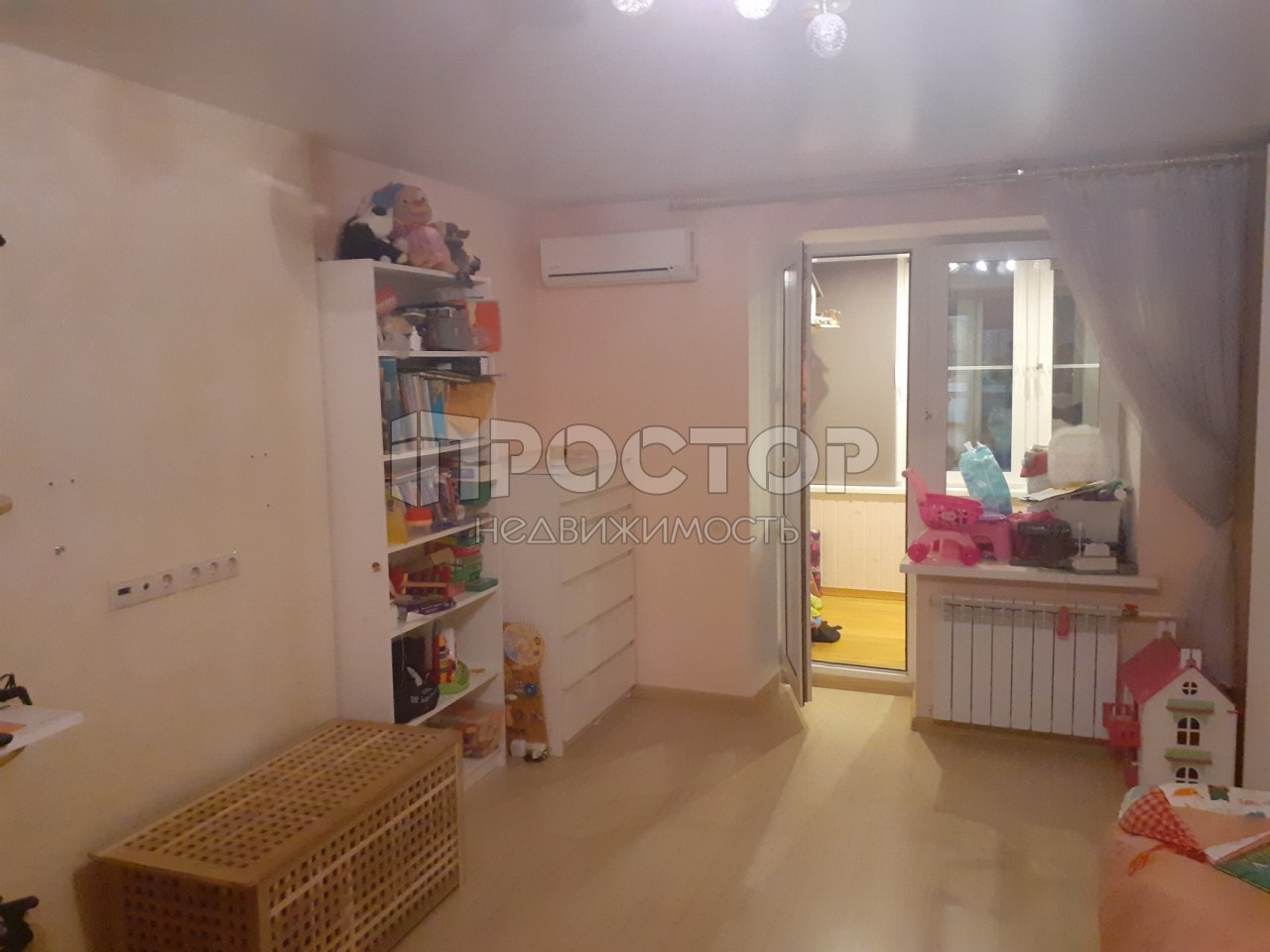 2-комнатная квартира, 76.7 м² - фото 7