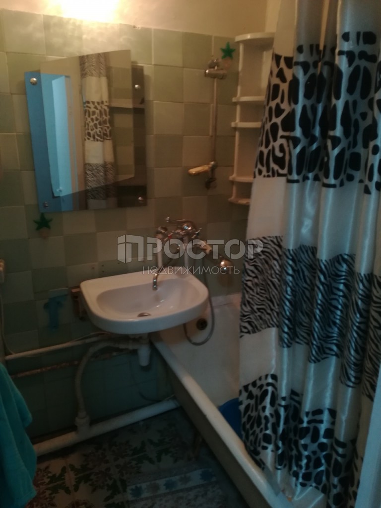 2-комнатная квартира, 50.4 м² - фото 8