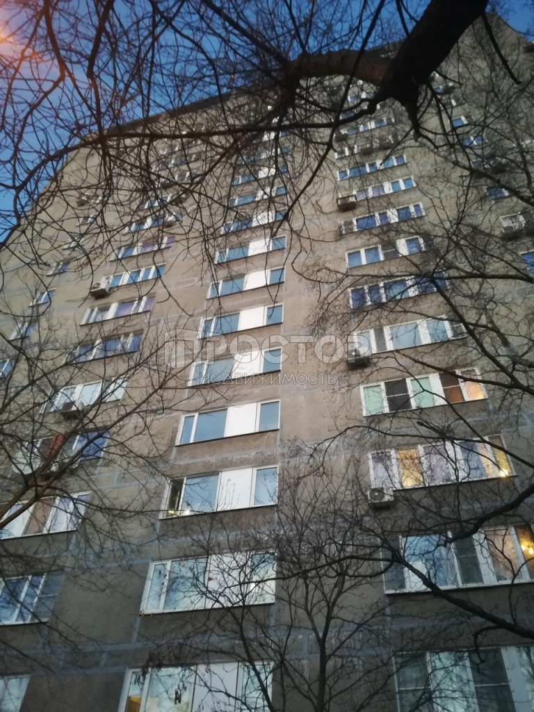 2-комнатная квартира, 50.4 м² - фото 9