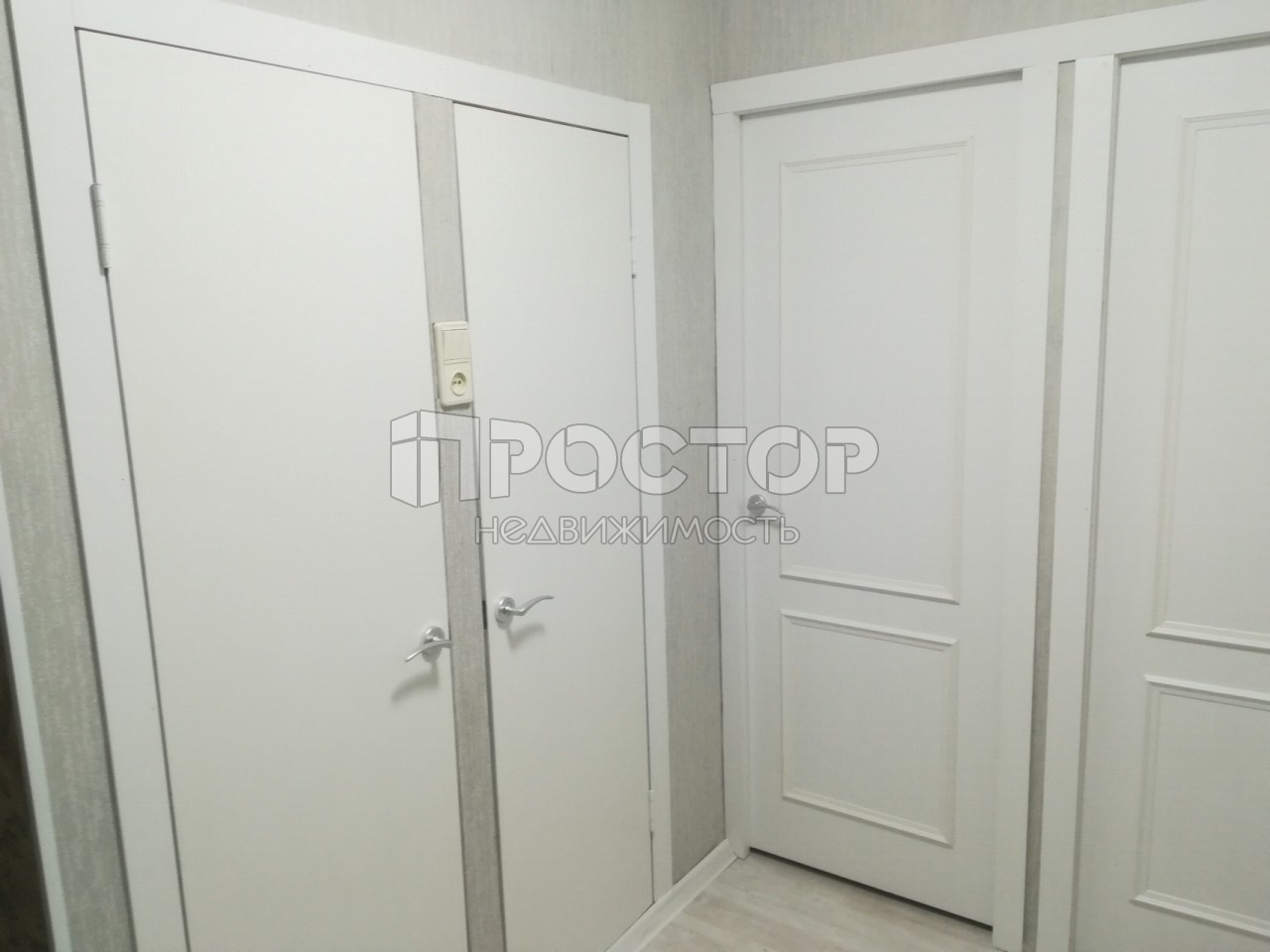 2-комнатная квартира, 50.4 м² - фото 6