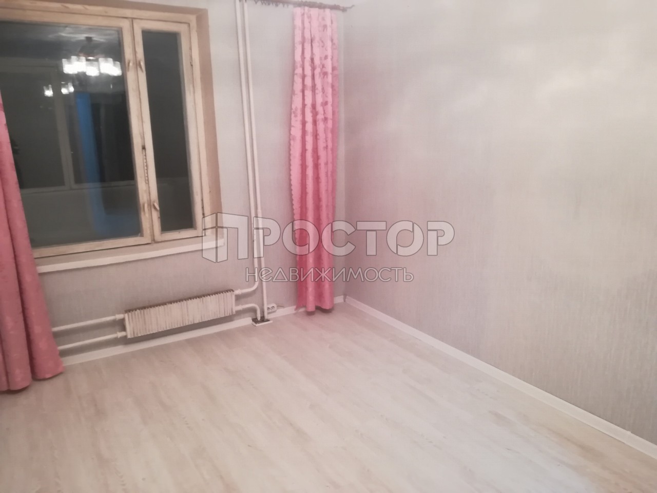 2-комнатная квартира, 50.4 м² - фото 3