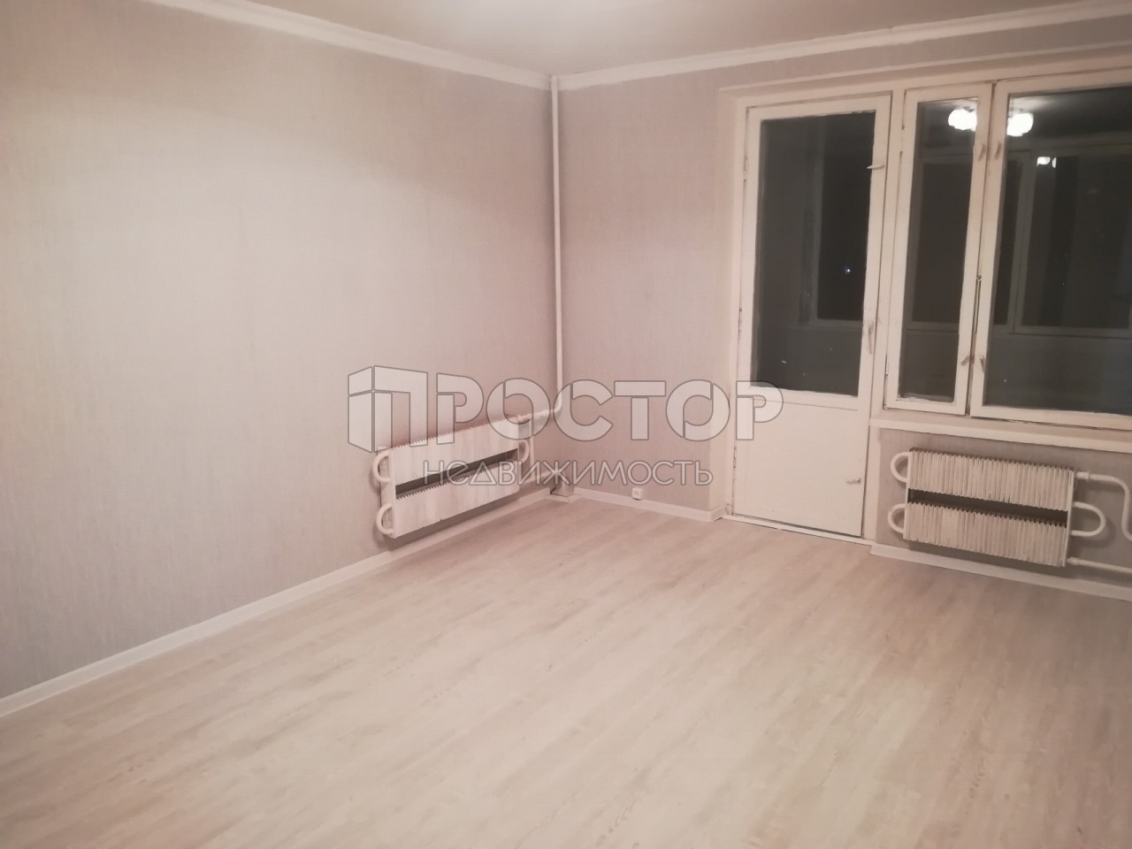 2-комнатная квартира, 50.4 м² - фото 2