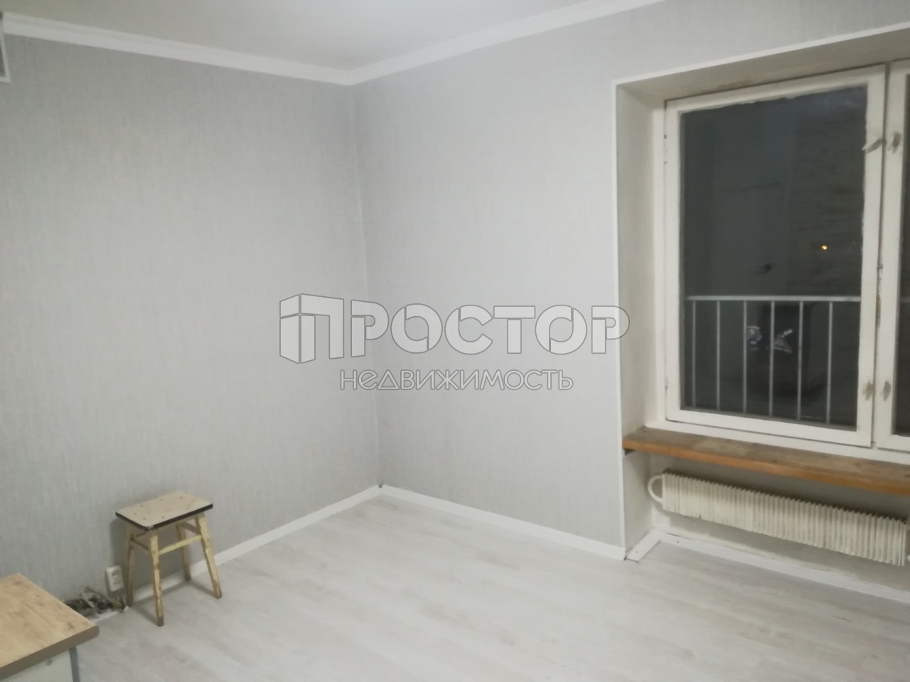 2-комнатная квартира, 50.4 м² - фото 4