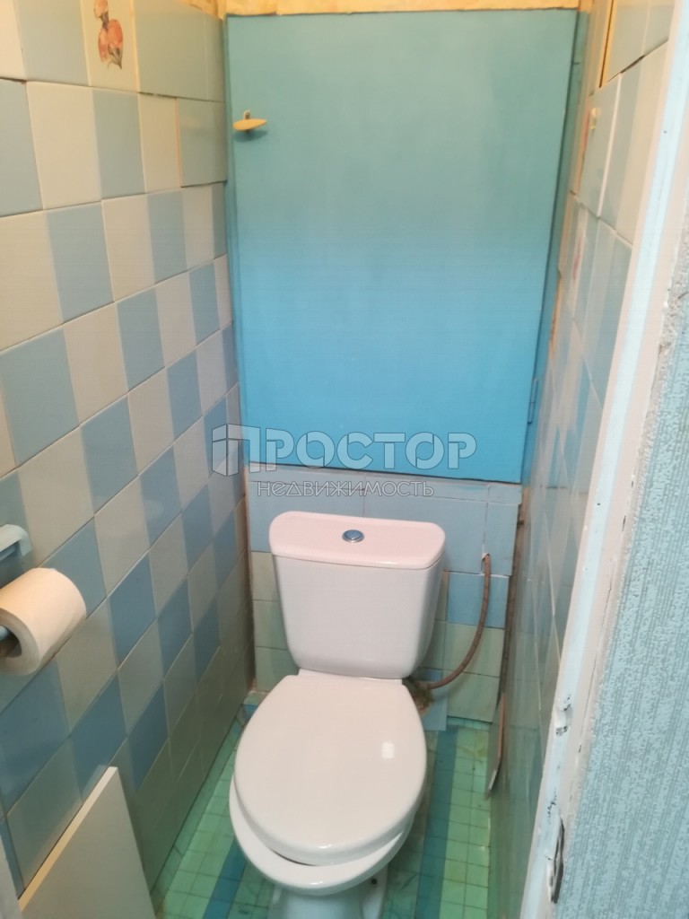 2-комнатная квартира, 50.4 м² - фото 7