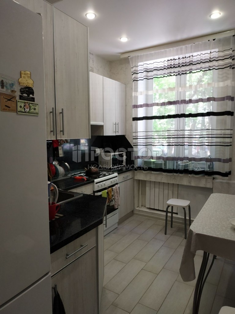 1-комнатная квартира, 41 м² - фото 5