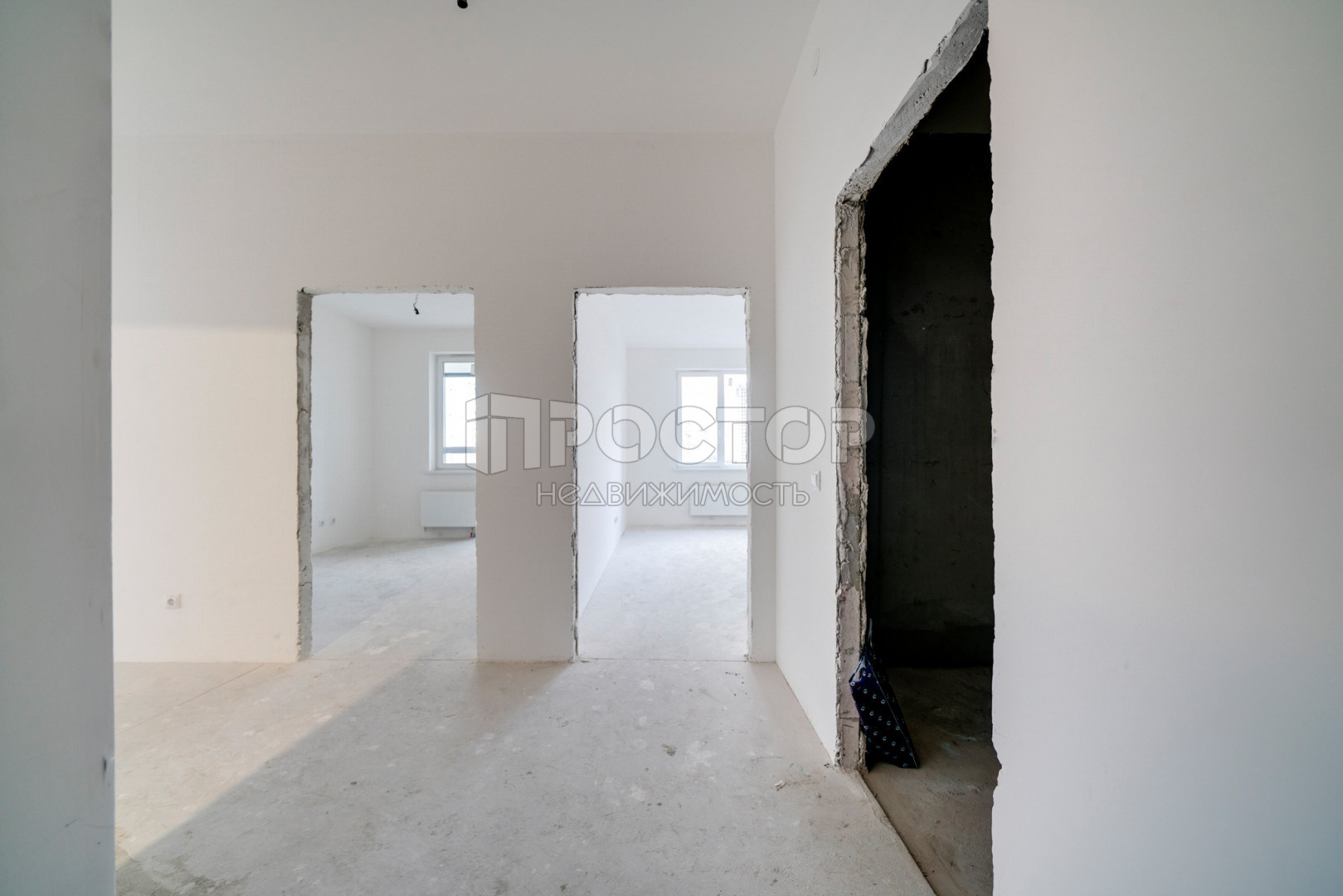 3-комнатная квартира, 95 м² - фото 6