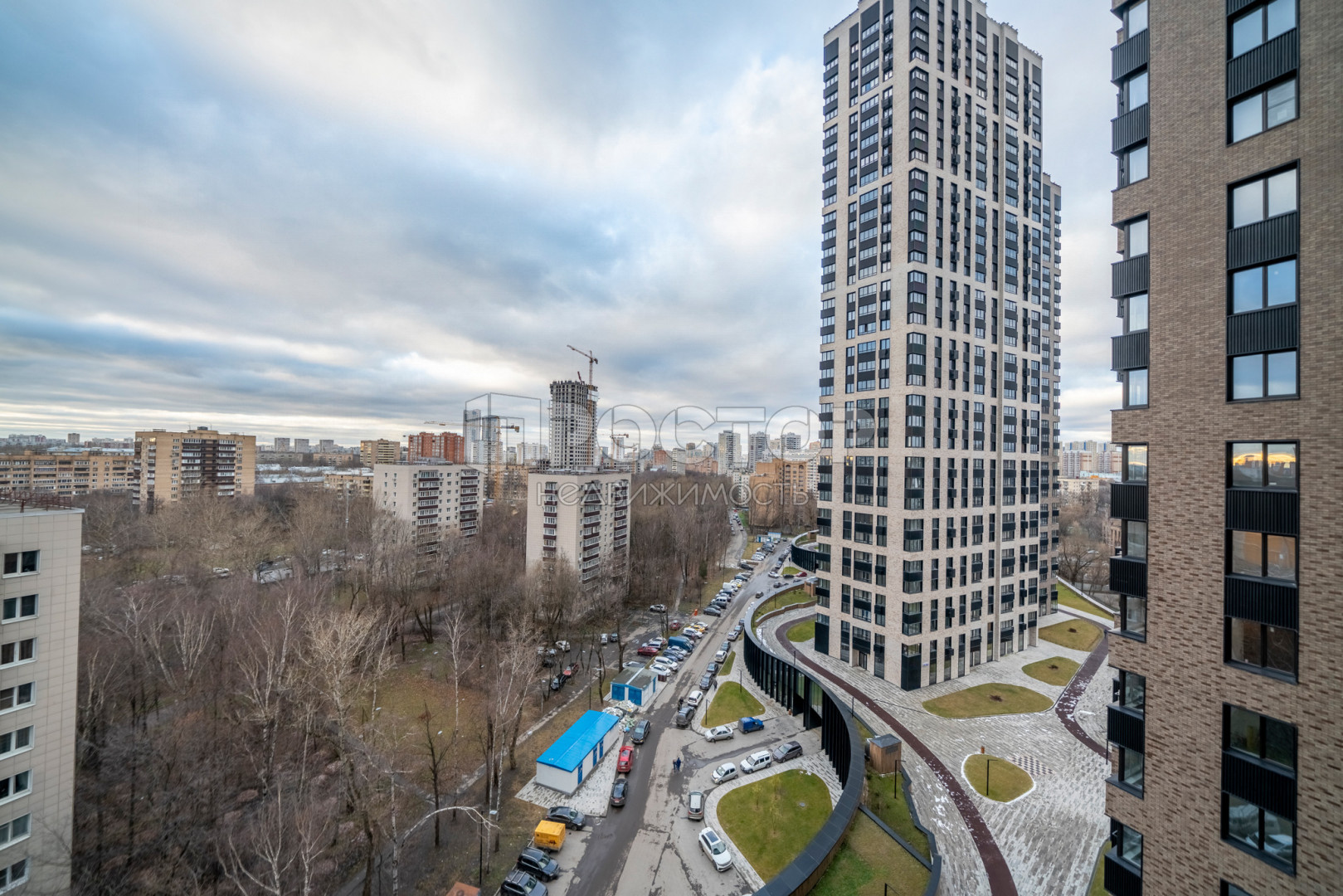 3-комнатная квартира, 95 м² - фото 8