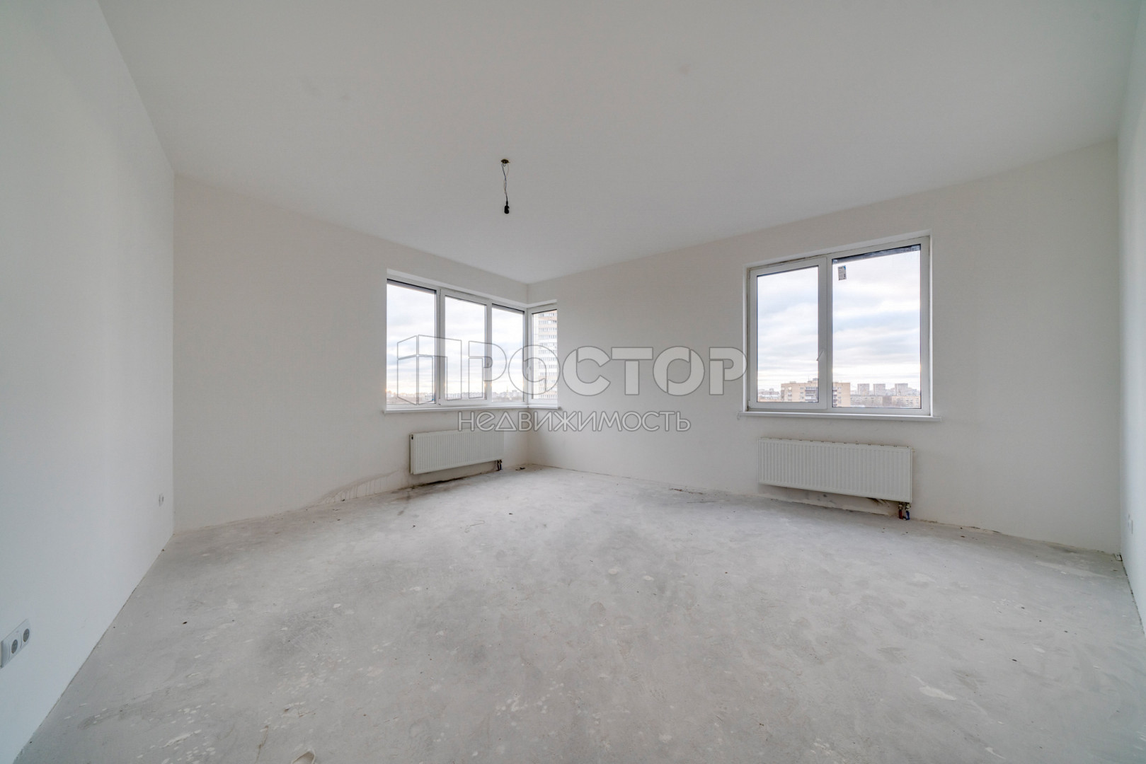 3-комнатная квартира, 95 м² - фото 4