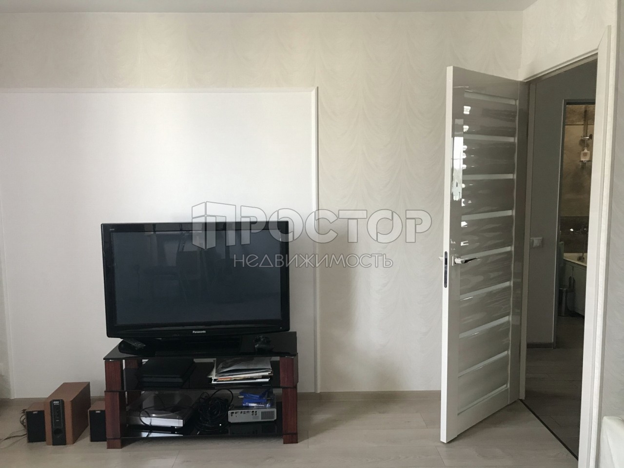 1-комнатная квартира, 35.3 м² - фото 9