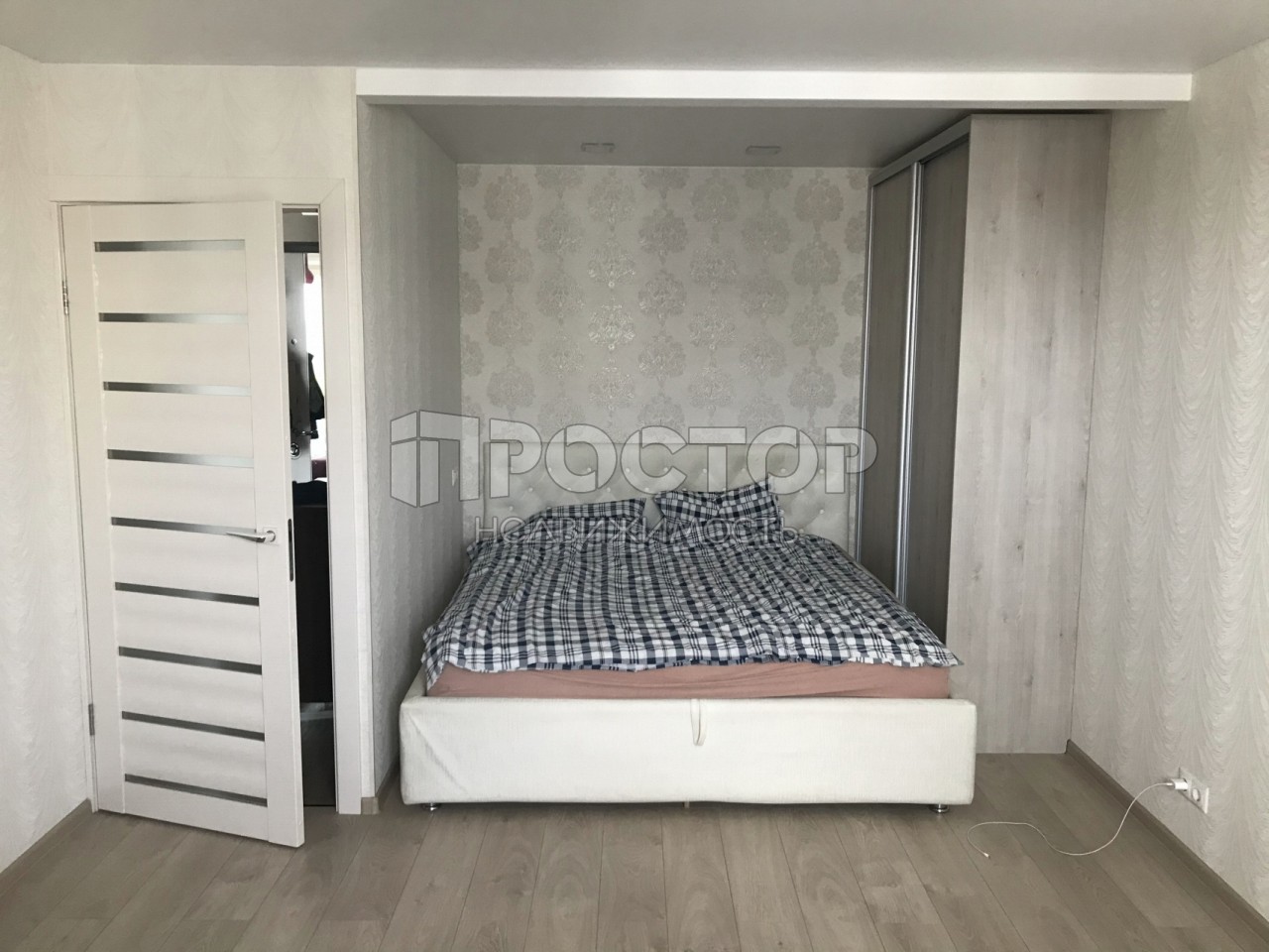 1-комнатная квартира, 35.3 м² - фото 6