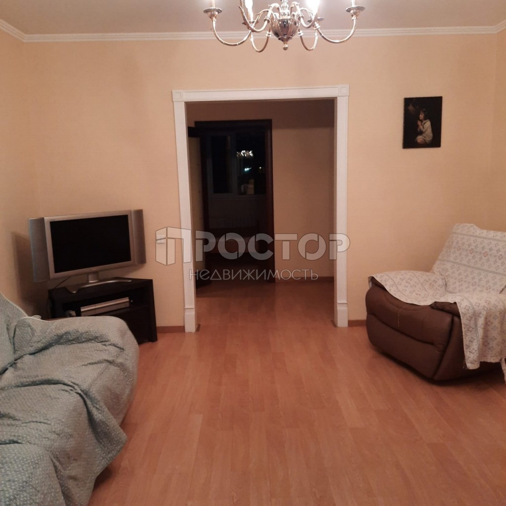 3-комнатная квартира, 80.3 м² - фото 23