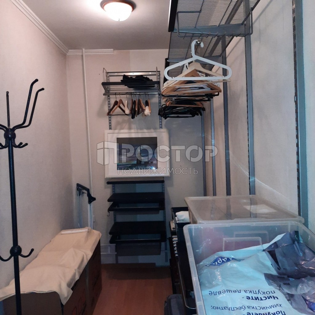 3-комнатная квартира, 80.3 м² - фото 19