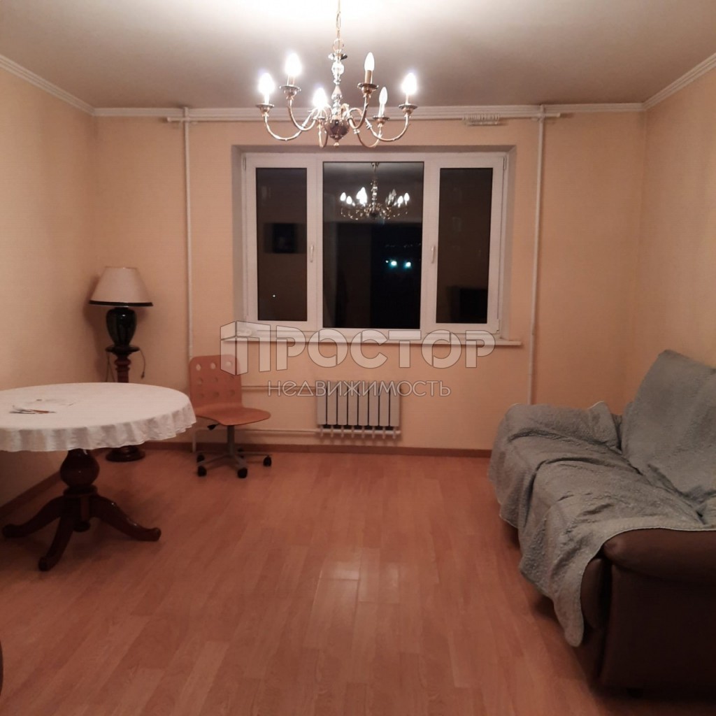 3-комнатная квартира, 80.3 м² - фото 18