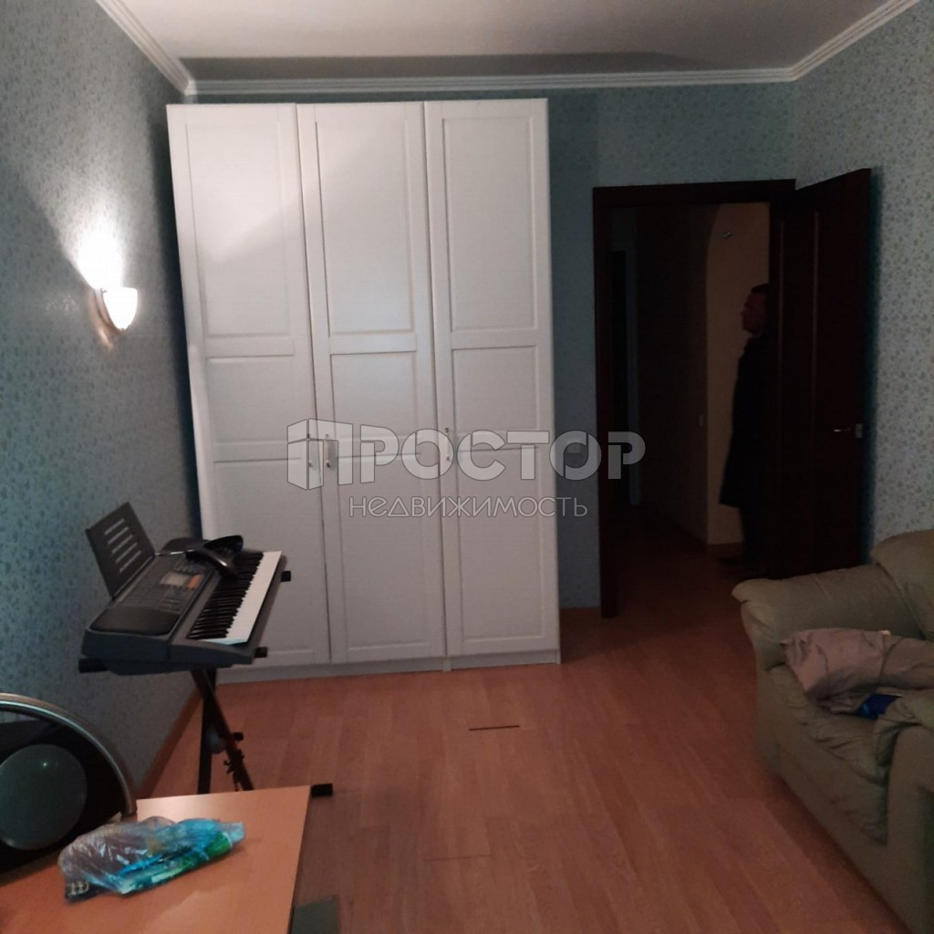 3-комнатная квартира, 80.3 м² - фото 12