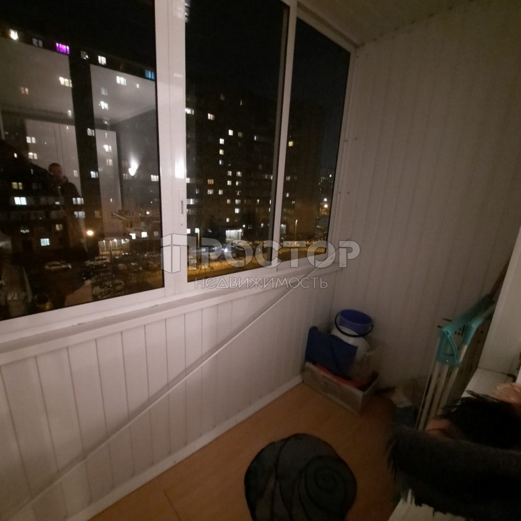 3-комнатная квартира, 80.3 м² - фото 24