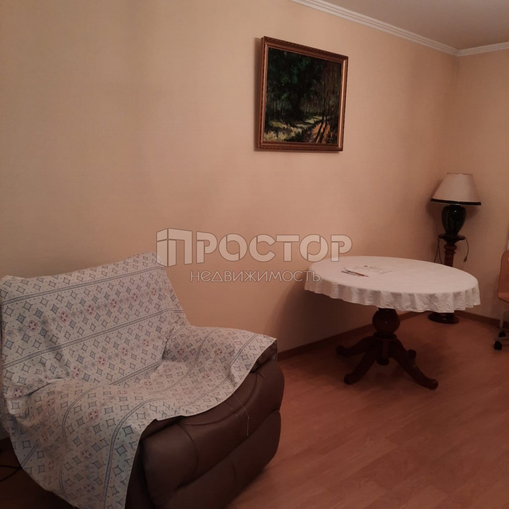 3-комнатная квартира, 80.3 м² - фото 15