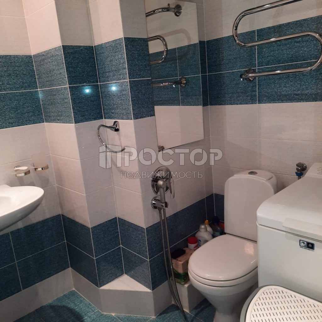 3-комнатная квартира, 80.3 м² - фото 9