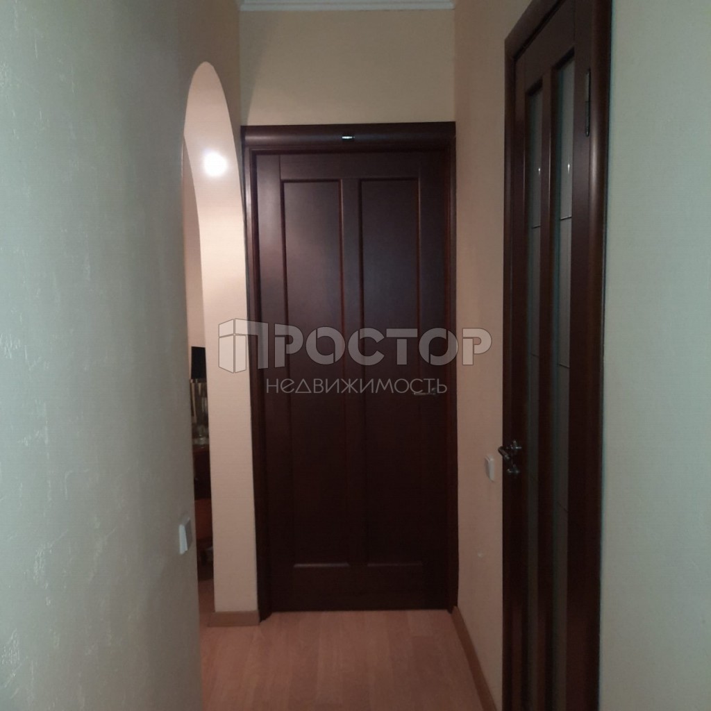 3-комнатная квартира, 80.3 м² - фото 20